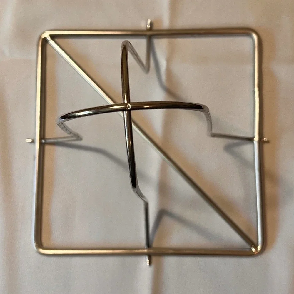N/A stainless steel